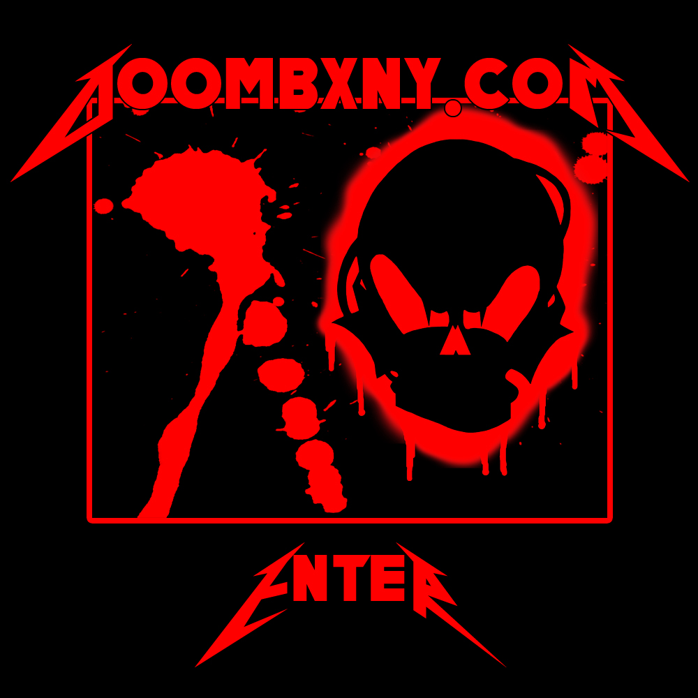 Doombxny.com