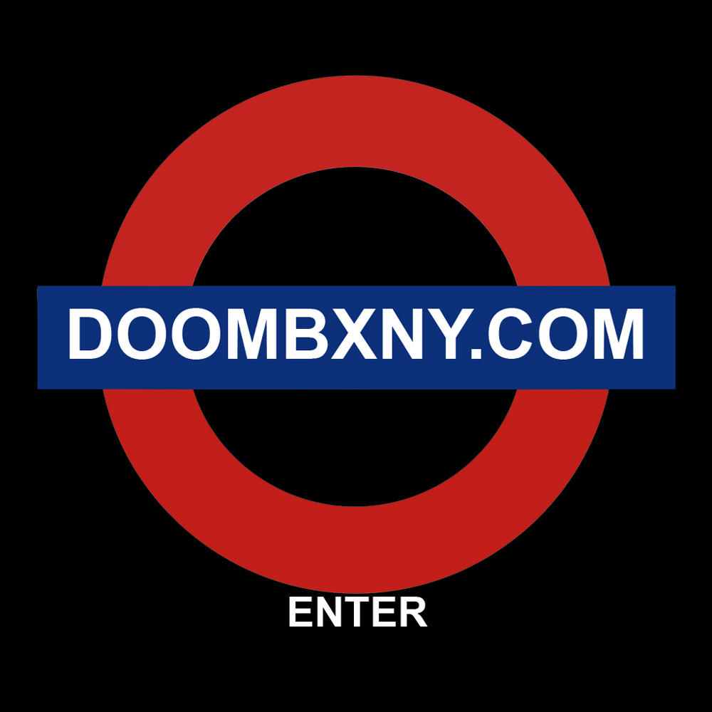 Doombxny.com